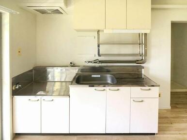 ビレッジハウスの同一物件・同一タイプの間取りの写真です