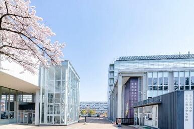 私立東北工業大学