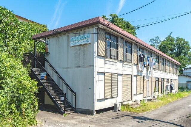 ベルグコーポ１号棟 １０６ 2K