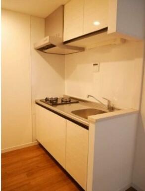 3口ガスコンロ♪