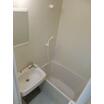 バス/シャワー