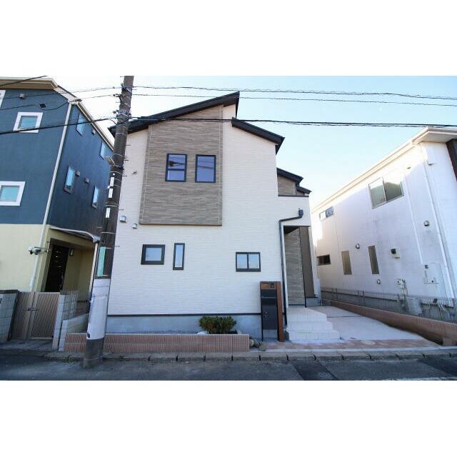 現地写真（2025年12月撮影）