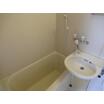 バス/シャワー