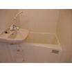 バス/シャワー