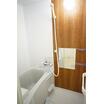 バス/シャワー