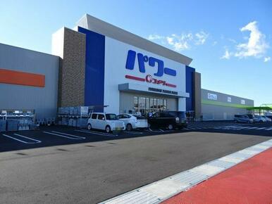 コメリパワー吉田店