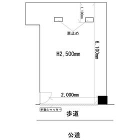 平面図