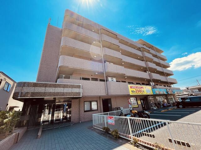 ヴィラ グラニッツ ０４０２ 3ldk 柏 市の貸マンションの物件情報 賃貸 アパート マンション 一戸建て 千葉県流山市の不動産や相談ならアカシバへ 6345cba3990eef9c6