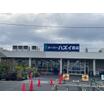 ショッピング施設
