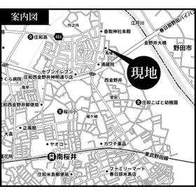 案内図