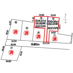 地形図等