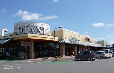 フードオアシスオータニ荒町店