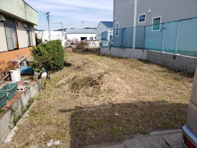 額田郡幸田町の売り土地 Mapfan