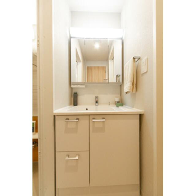 ※写真は同タイプ住戸です。