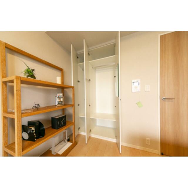 ※写真は同タイプ住戸です。