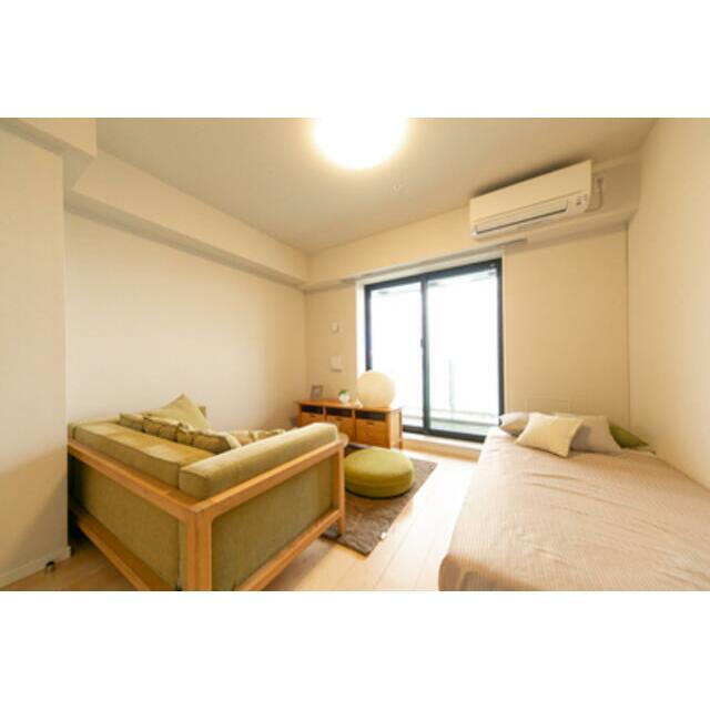 ※写真は同タイプ住戸です。