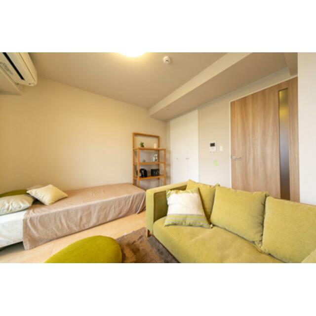 ※写真は同タイプ住戸です。