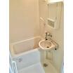 バス/シャワー