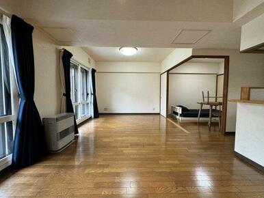 ご家族でのお住まいにもおすすめ♪