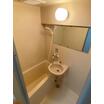 バス/シャワー