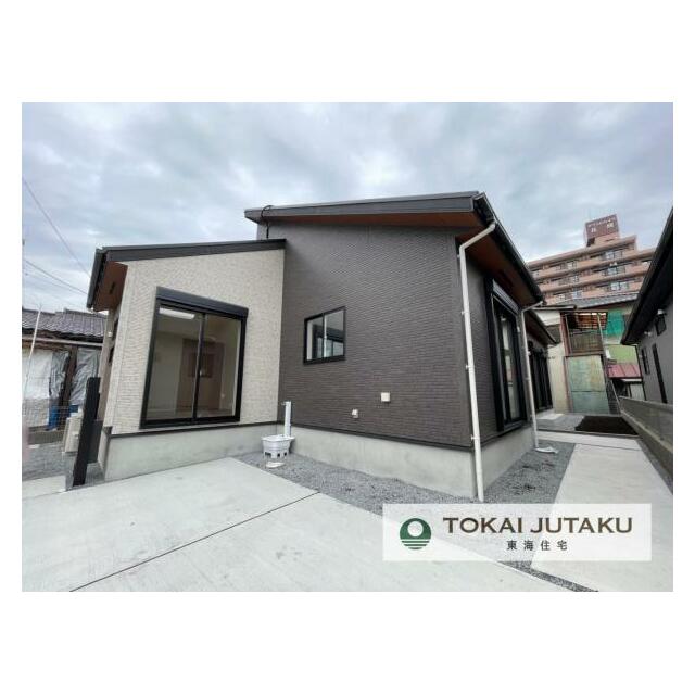 1号棟・完成済物件！即入居可能。お気軽にお問い合わせください！