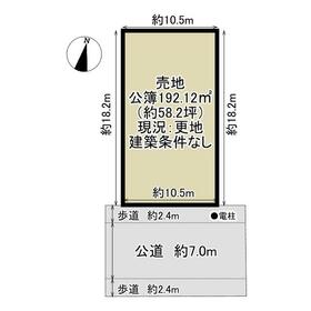 地形図等