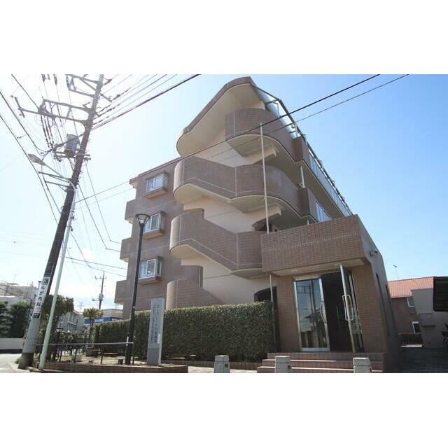 外観写真です！