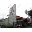 ショッピング施設
