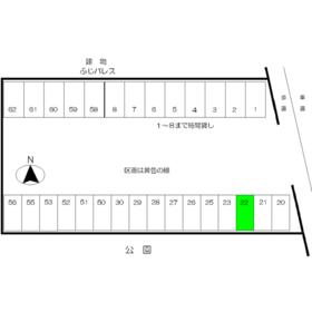 平面図