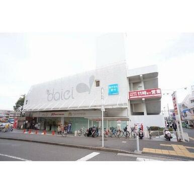 ダイエー十日市場店