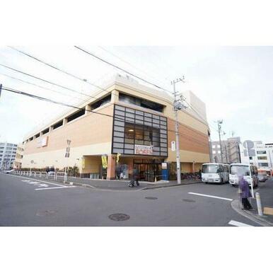 そうてつローゼン十日市場店