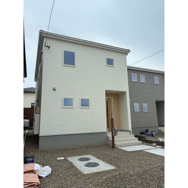 ここに住むために一生懸命頑張ろうと思えてくる家に住みたい（3号棟）