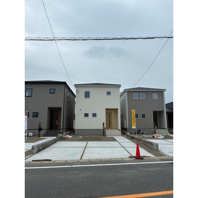 快適な住まいほど日増しに思い入れが生まれてくる（3号棟）