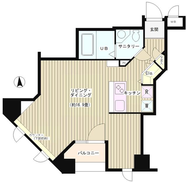 ｋ ｓ麹町 ５０３ ワンルーム 千代田区の貸マンションの物件情報 賃貸 アパート マンション 一戸建て 芝浦工業大学生様のお部屋さがし 5ff7905ac3c8d52d9b11e4e8