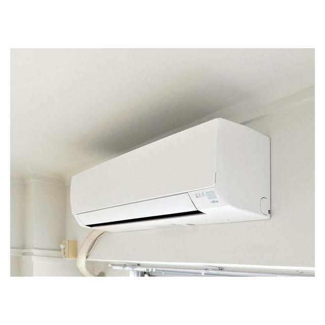 ビレッジハウスの同一物件・同一タイプの間取りの写真です