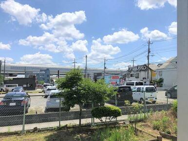 ビレッジハウスの同一物件・同一タイプの間取りの写真です