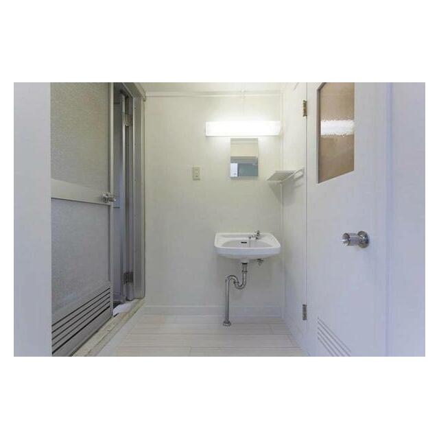 ビレッジハウスの同一物件・同一タイプの間取りの写真です