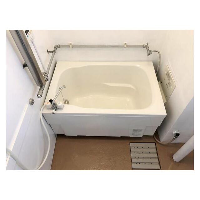 ビレッジハウスの同一物件・同一タイプの間取りの写真です