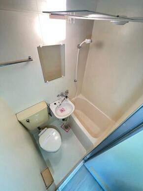 ※他部屋参考写真