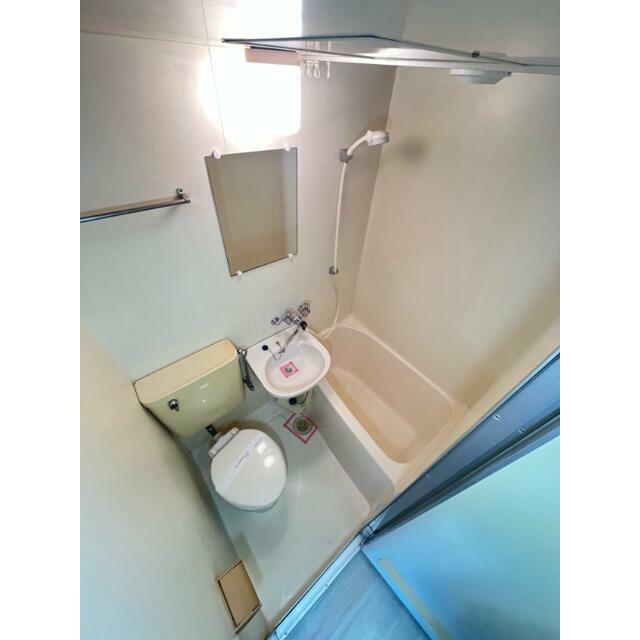 ※他部屋参考写真