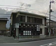 うなぎ藤川二宮本店