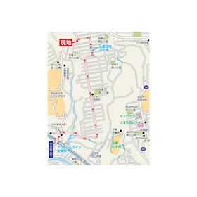 案内図