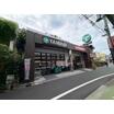 ショッピング施設