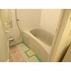 バス/シャワー