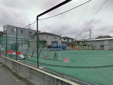 あざみ野白ゆり幼稚園