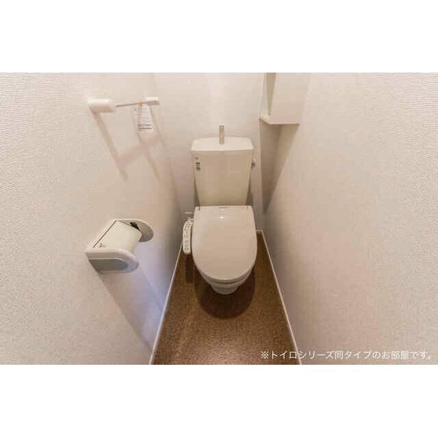 apartment 南平２丁目