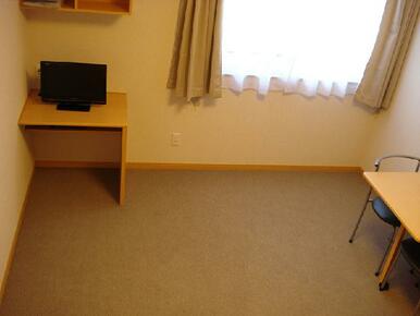 2階居室