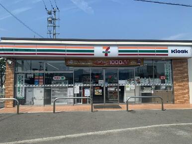セブンイレブンKiosk多度津駅店