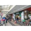 ショッピング施設