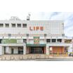 ショッピング施設